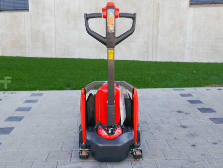 Niederhubwagen 2022  Noblelift PT E15N (8)