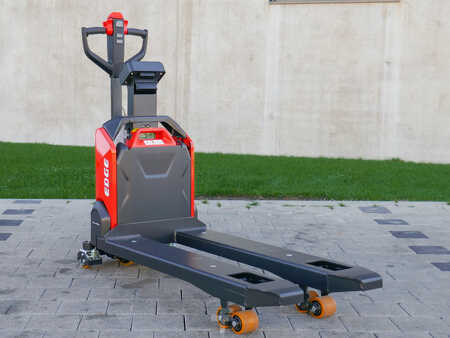 Niederhubwagen 2022  Noblelift PT E15N (1)