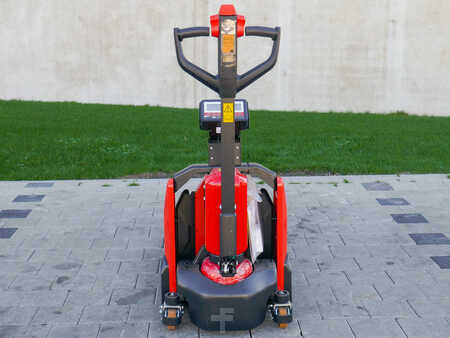 Niederhubwagen 2022  Noblelift PT E15N (2)