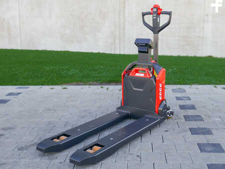 Niederhubwagen 2022  Noblelift PT E15N (4)