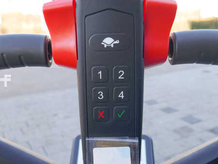 Niederhubwagen 2022  Noblelift PT E15N (5)