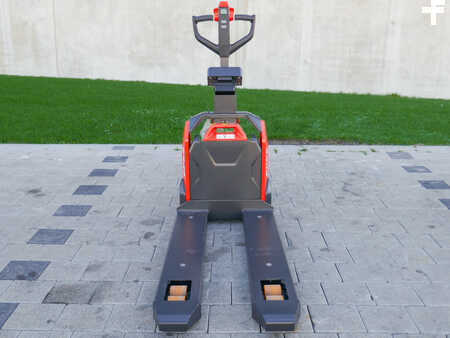 Niederhubwagen 2022  Noblelift PT E15N (9)