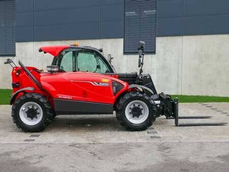 Verreikers fixed 2022  Manitou MLT 625 H ST5 (5)