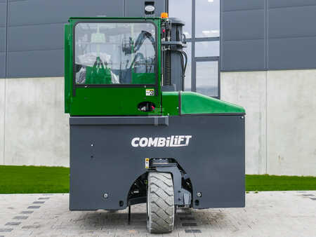Vierwegestapler 2022  Combilift C 5500 XLE (4)