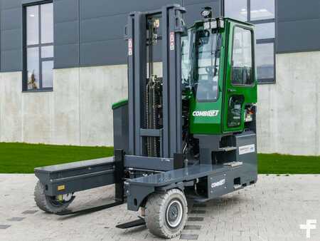 Combilift C 5500 XLE