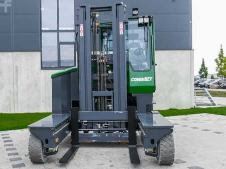 Combilift C 5500 XLE