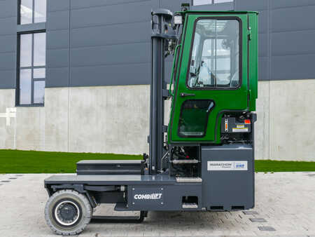 Combilift C 5500 XLE