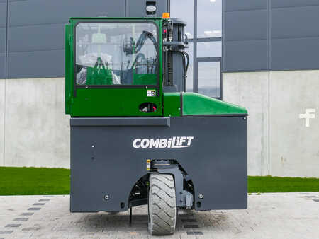 Combilift C 5500 XLE