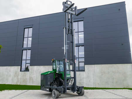 Combilift C 5500 XLE