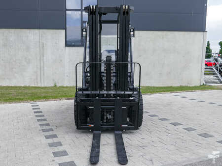 Dieseltruck 2022  Toyota 52-8FDJF35 (2)