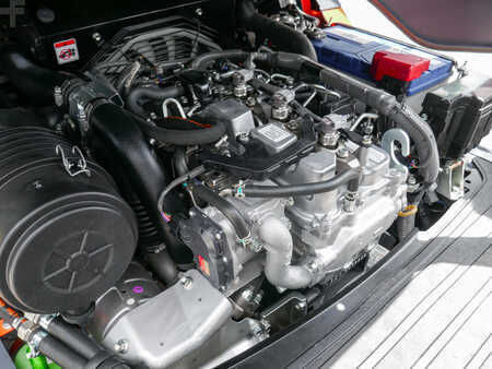 Dieseltruck 2022  Toyota 52-8FDJF35 (7)