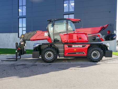 Manitou MRT 2570 360 175Y ST5 S1