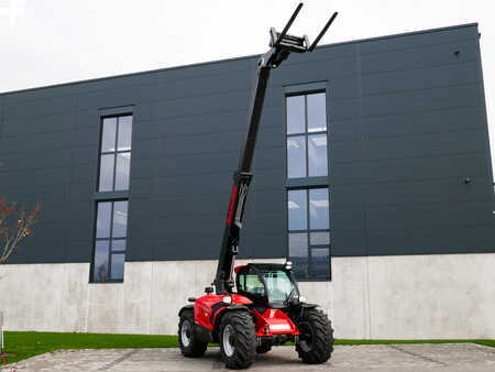 Manitou MLT733-115