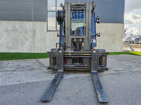 LPG Forklifts 2020  Linde H 80T-03/900 (2)