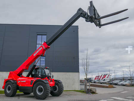 Teleskopstapler-Starr 2022  Manitou MHT 11250 (9)