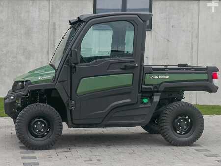 Trækker 2022  John Deere XUV 865M (3)