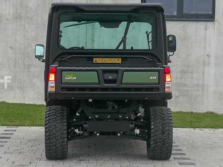 Trækker 2022  John Deere XUV 865M (4)