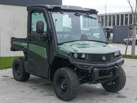 John Deere Gator XUV865M