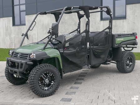 John Deere Gator XUV855M S4