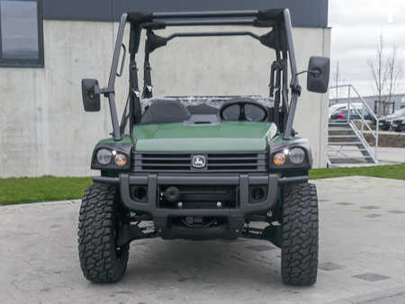 John Deere Gator XUV855M S4