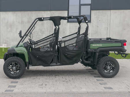 John Deere Gator XUV855M S4