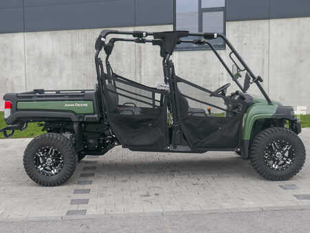 John Deere Gator XUV855M S4