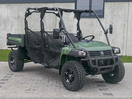 John Deere Gator XUV855M S4