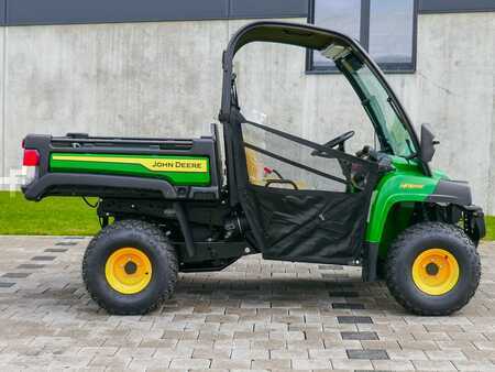 Trekker 2022  John Deere Gator� HPX815E (5)