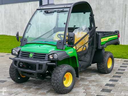 Trækker 2022  John Deere Gator� HPX815E (1)