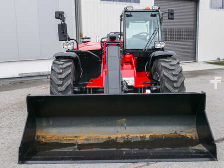 Telehandler Fixed 2023  Manitou MT 933 easy (2)