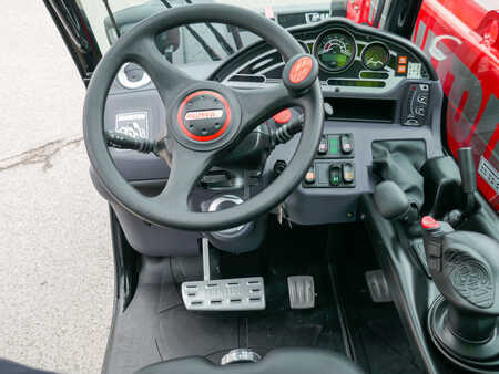 Telehandler Fixed 2023  Manitou MT 933 easy (6)