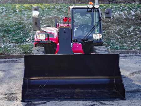 Teleskopstapler-Starr 2023  Manitou MT 625 H Comfort 75K ST5 S1 (2)