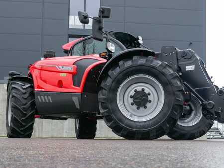 Manitou MLT 733