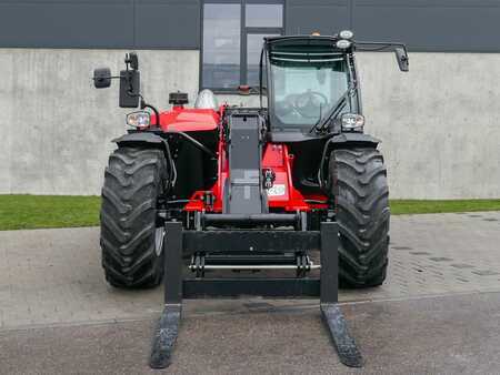 Manitou MLT 733