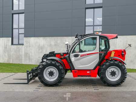 Manitou MLT 733