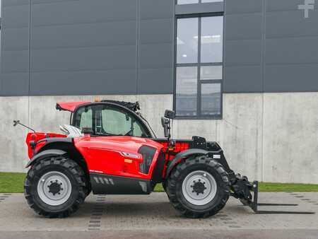 Manitou MLT 733