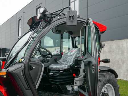 Manitou MLT 733