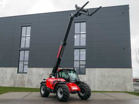 Manitou MLT 733