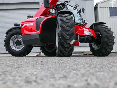 Manitou MT 933 Easy 75D ST5 S1