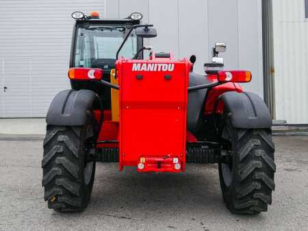 Verreikers fixed 2023  Manitou MT 933 Easy 75D ST5 S1 (4)