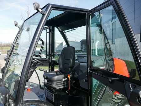 Terénní vysokozdvižný vozík 2023  Manitou MC 25-4 D K ST5 S1 (7)