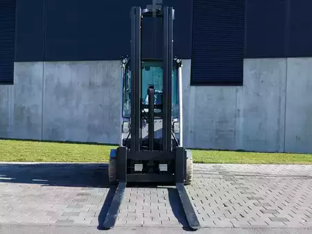 Elektro 3 Rad 2023  Still RX 60-35 L (1)