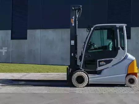 Elektro 3 Rad 2023  Still RX 60-35 L (10)