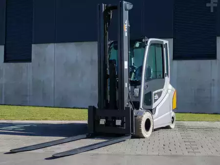 Elektro 3 Rad 2023  Still RX 60-35 L (2)