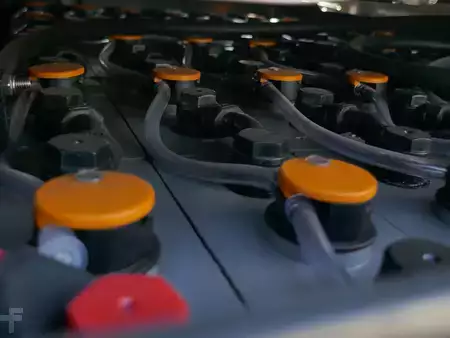 Elektro 3 Rad 2023  Still RX 60-35 L (4)