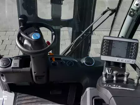 Elektro 3 Rad 2023  Still RX 60-35 L (5)