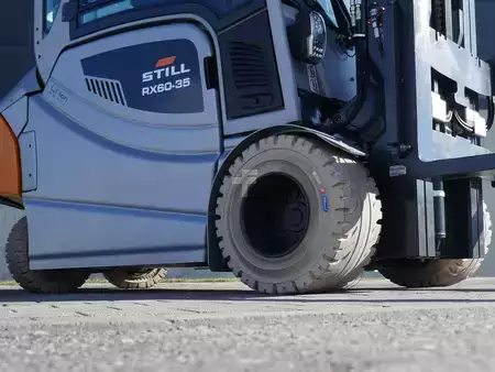 Elektro 3 Rad 2023  Still RX 60-35 L (6)