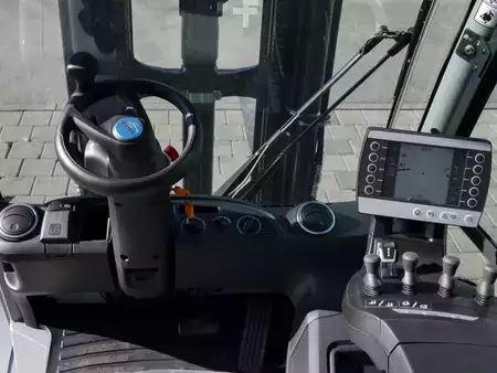 Elektro 3 Rad 2023  Still RX 60-35 L (8)