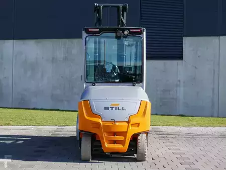 Elektro 3 Rad 2023  Still RX 60-35 L (9)