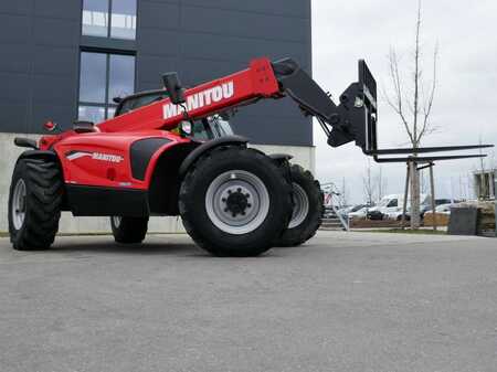 Verreikers fixed 2021  Manitou MT 733 EASY 75D ST5 S1 (10)